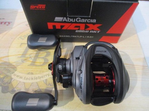 Moulinet abu garcia max - moulinet,