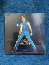 JOHNNY HALLYDAY - PICTURE DISC NUMÉROTÉ RETIENS TA NUIT - NEUF ET SCELLÉ
