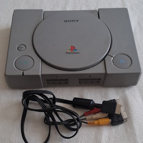 Sony playstation scph 7502 - sony, scph-7502