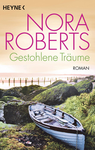 Nora roberts rêves - -,