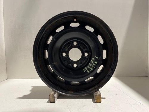 Jante ford fiesta - 6, phase
