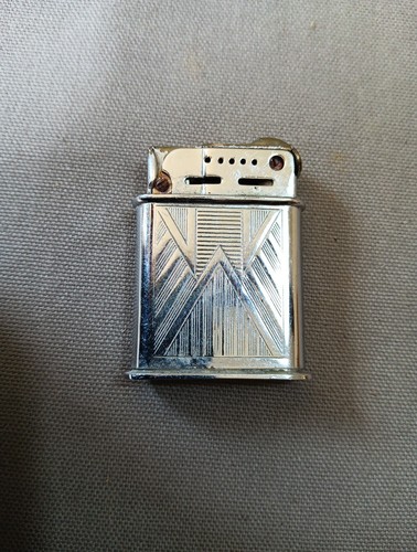 Briquet rare feudor 100 art - rare,