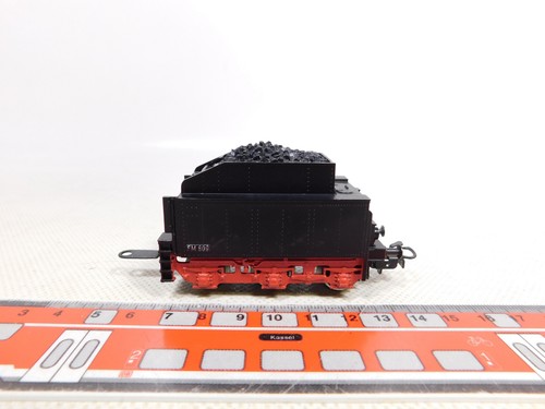 Märklin tender 809 - tender, fm