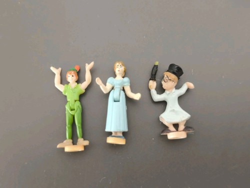 Polly pocket peter pan - pocket,