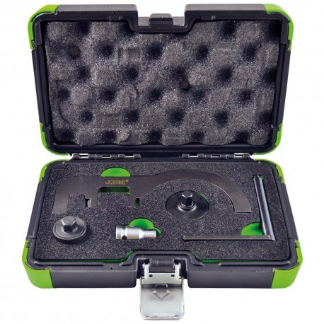 Coffret calage distribution - coffret,