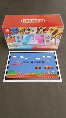 Switch console nintendo - console,