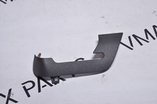 Porsche 911 996 boucle de garniture de ceinture de sécurité droite gris grani...