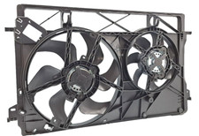 Renault Trafic III Opel Vivaro