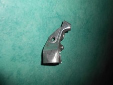 Corps poignée gauche