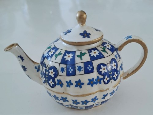 Dinette ancienne porcelaine - ancienne,