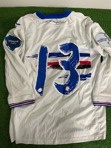 Maillot sampdoria jeunesse - sampdoria,