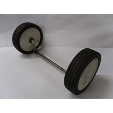 TRAIN AVANT (manque 1 cache)