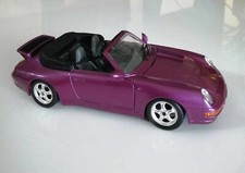  PORSCHE  911 CARRERA
