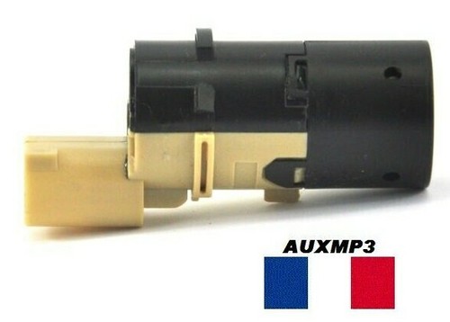Capteur radar recul citroen - capteur,