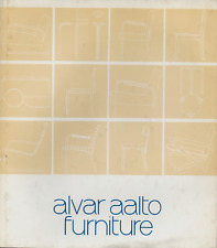 ALAVAR AALTO FURNITURE -