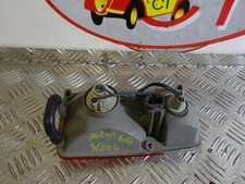 Optique avant secondaire gauche (feux)(clignotant) NISSAN PATROL 1