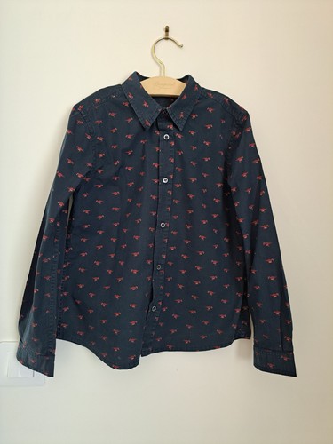 Chemise garçon bonpoint - garçon,
