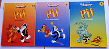 LOT 3 BD PIF N° 2, 3, 5 /
