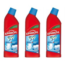[2745049-3] Eparcyl Lot de 3