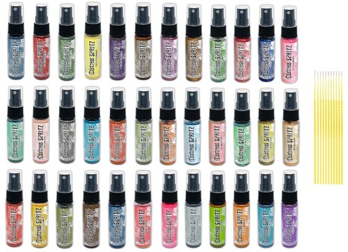 Tim holtz ranger distress - tim,