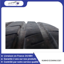 ?? Pneu KUMHO ECOWING ES01 195 55 16 87 H ♻️