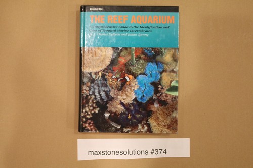The reef aquarium - aquarium:, by
