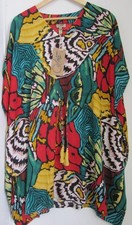 TUNIQUE / KAFTAN / ROBE