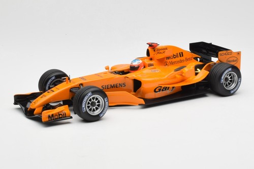 Mclaren mercedes mp4 g - mp4-20,