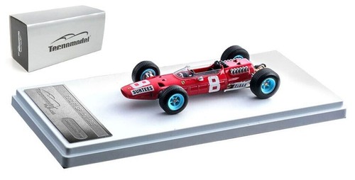 Tecnomodel voiture du gp - -,