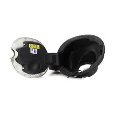 Trappe portillon carburant -