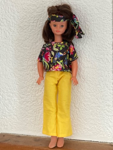 Vetement poupee compatible - vetement,