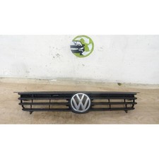 Grille décorative VW Polo III (6N1) hayon 1.9 D (AEF) 1999 6N0853661CGRU
