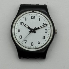 Vintage Swatch Lady Montre
