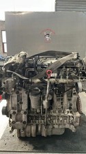 Moteur VOLVO XC 70 1 CROSS