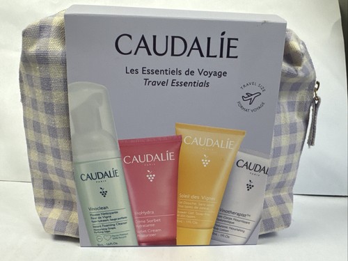 Trousse caudalie les - caudalie, "les