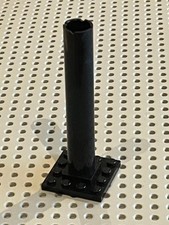 Mat LEGO PIRATES Boat mast ref