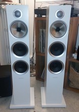 Enceintes hifi Bowers &
