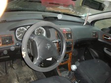 Amortisseur avant gauche PEUGEOT 307 PHASE 1 5202CY