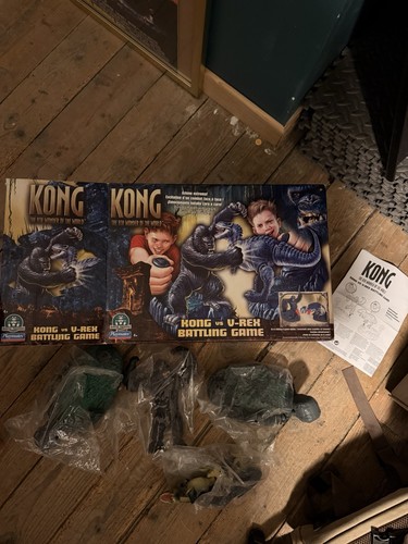Jeu combat rare - de,