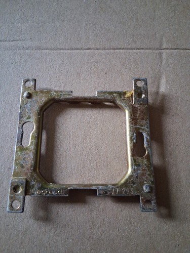 Support grille 2 - support,