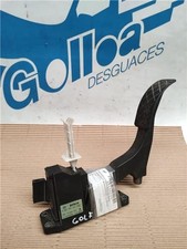 PEDALE D'ACCELERATEUR VW Golf
