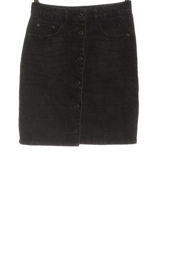 Bikbok jupe jeans - jupe, dames