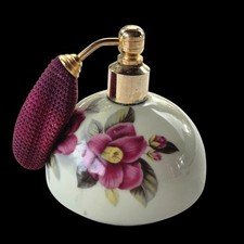 Ancien vaporisateur parfum