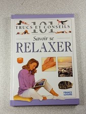 Savoir se Relaxer | Très bon état