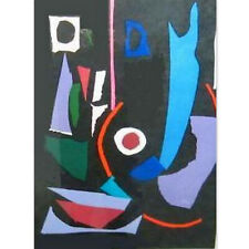 LANSKOY André (1902-1976)