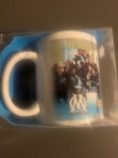 Mug Collector OM Olympique De Marseille Champion De France 2010