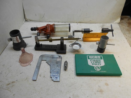 Reloading tools redding scale - reloading,