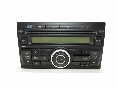 Lecteur radio stéréo pour - cd,