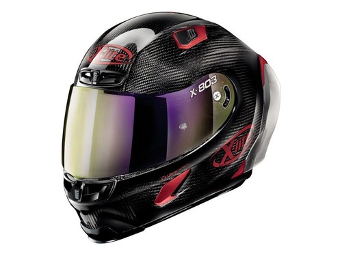 Casque intégral lite 803 - intÉgral, x-803