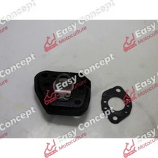 BRIDE CARBURATEUR + CLAPET